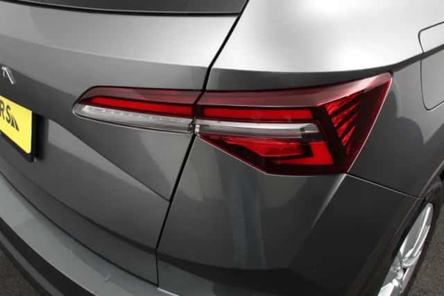 Škoda Karoq (2025) thumbnail 28