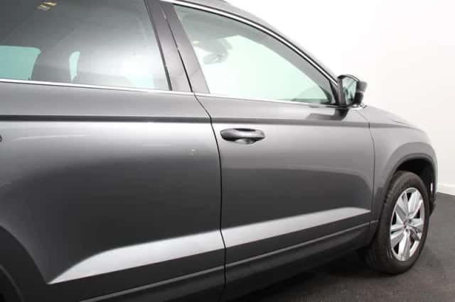 Škoda Karoq (2025) thumbnail 29