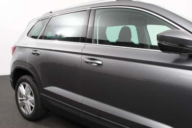 Škoda Karoq (2025) thumbnail 30