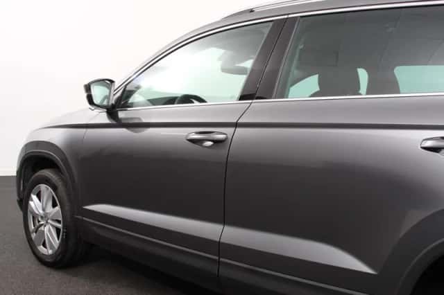 Škoda Karoq (2025) thumbnail 32