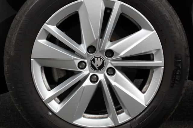 Škoda Karoq (2025) thumbnail 33