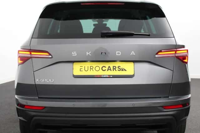 Škoda Karoq (2025) thumbnail 5