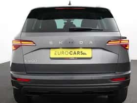 Škoda Karoq (2025) thumbnail 5
