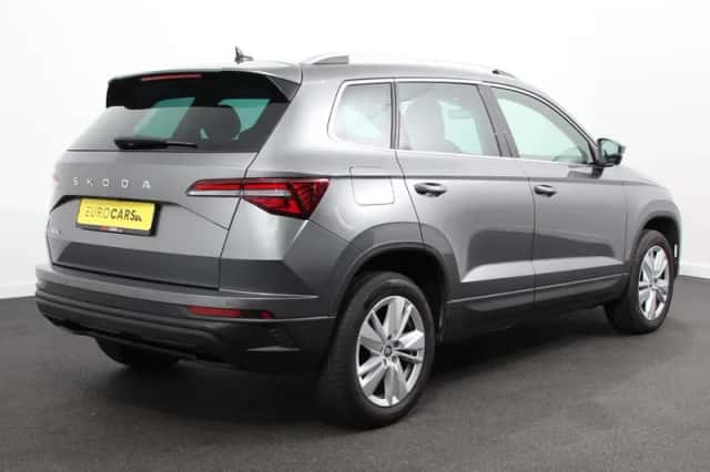 Škoda Karoq (2025) thumbnail 6
