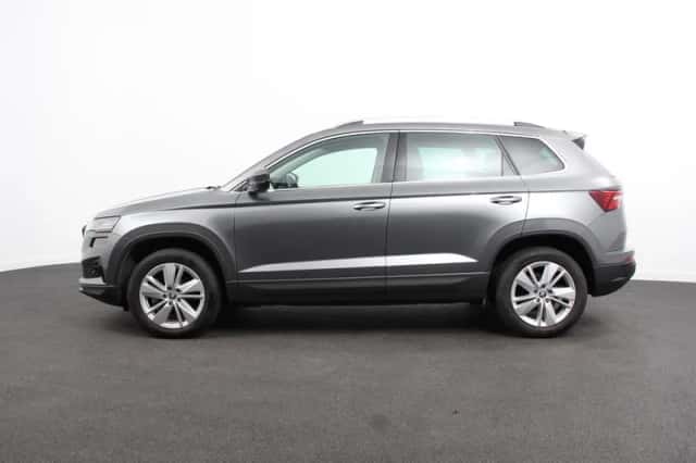 Škoda Karoq (2025) thumbnail 7