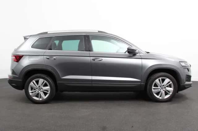 Škoda Karoq (2025) thumbnail 8