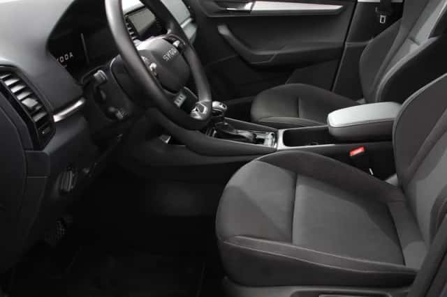 Škoda Karoq (2025) thumbnail 9