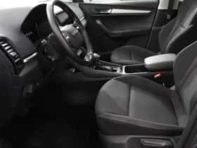 Škoda Karoq (2025) thumbnail 9