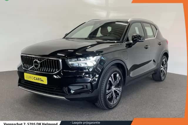 Volvo XC40 (2020) thumbnail 1