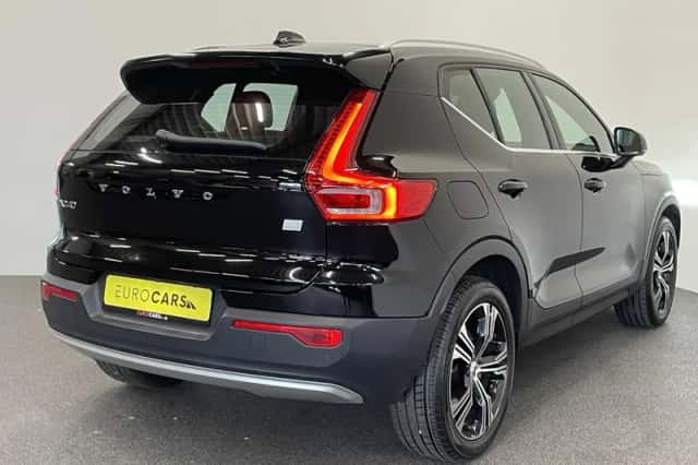 Volvo XC40 (2020) thumbnail 6