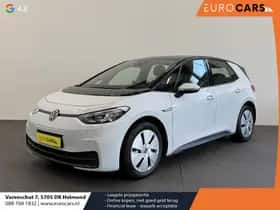 Volkswagen ID.3 (2021) thumbnail 1