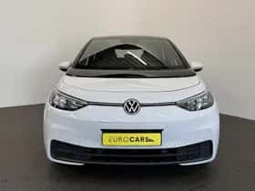 Volkswagen ID.3 (2021) thumbnail 2