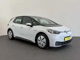 Volkswagen ID.3 (2021) thumbnail 3