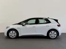 Volkswagen ID.3 (2021) thumbnail 4