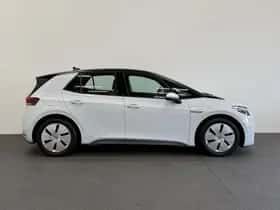 Volkswagen ID.3 (2021) thumbnail 5