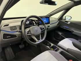 Volkswagen ID.3 (2021) thumbnail 9