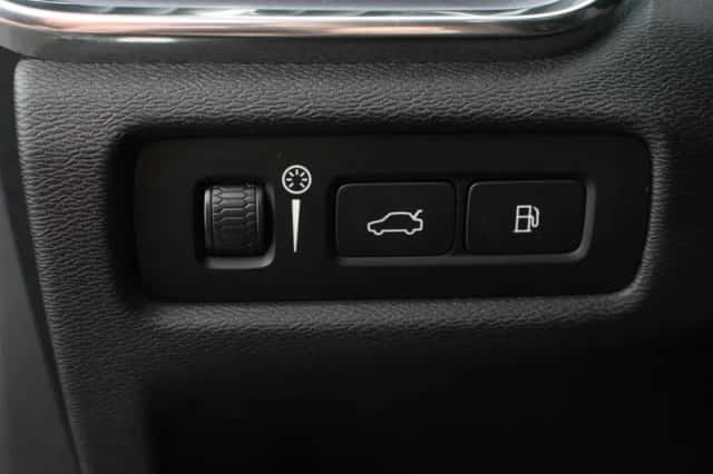 Volvo V60 (2020) thumbnail 14