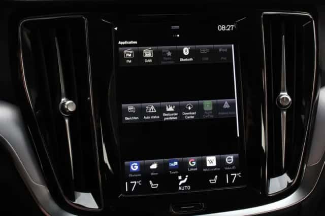 Volvo V60 (2020) thumbnail 25