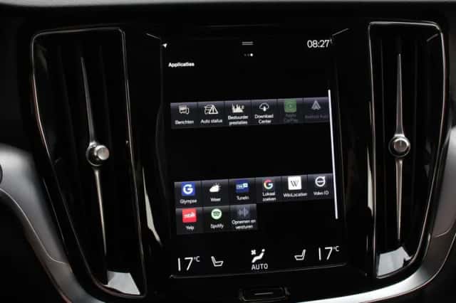 Volvo V60 (2020) thumbnail 26