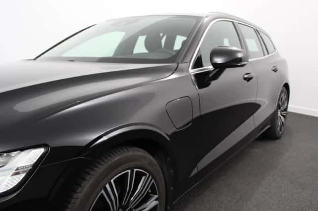 Volvo V60 (2020) thumbnail 29