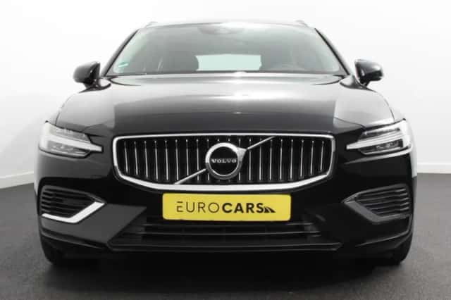 Volvo V60 (2020) thumbnail 4