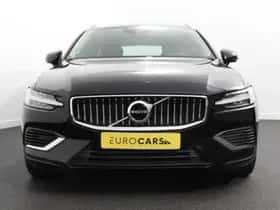 Volvo V60 (2020) thumbnail 4