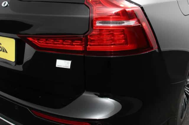Volvo V60 (2020) thumbnail 31