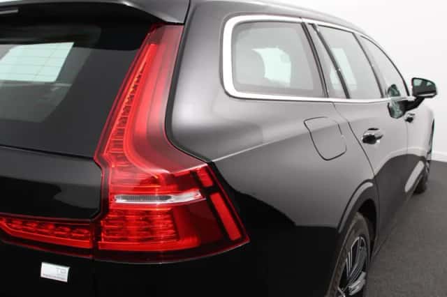 Volvo V60 (2020) thumbnail 32