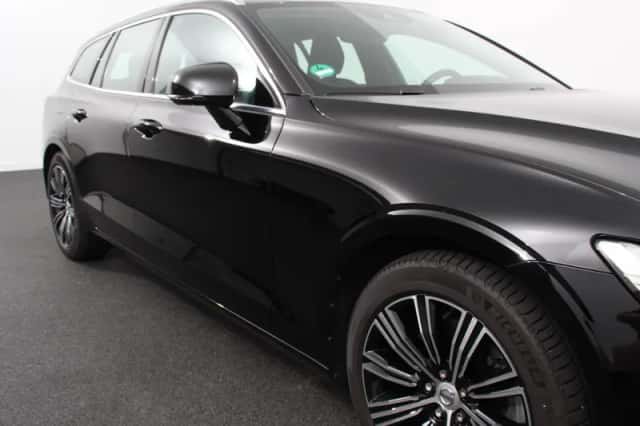 Volvo V60 (2020) thumbnail 33
