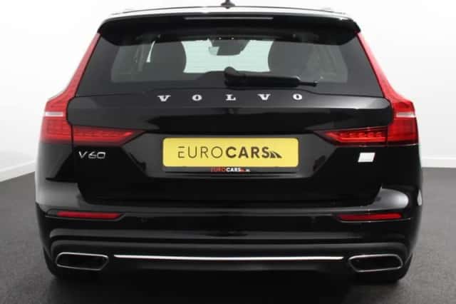 Volvo V60 (2020) thumbnail 5
