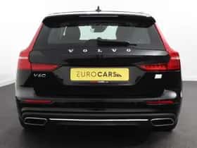 Volvo V60 (2020) thumbnail 5