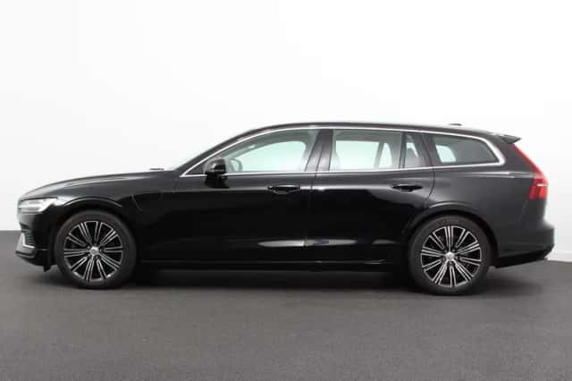Volvo V60 (2020) thumbnail 7