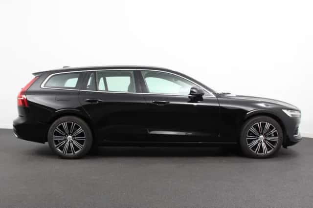 Volvo V60 (2020) thumbnail 8