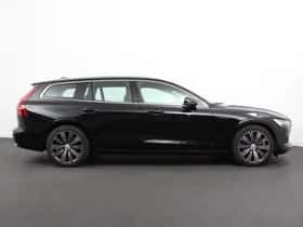 Volvo V60 (2020) thumbnail 8