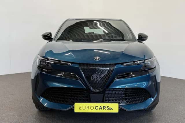 Alfa Romeo Junior (2025) thumbnail 2