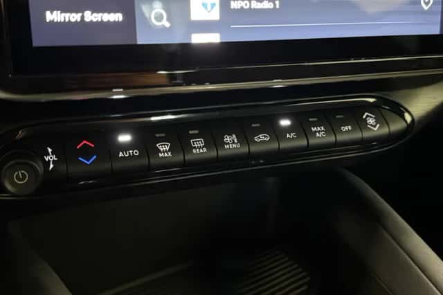 Alfa Romeo Junior (2025) thumbnail 21