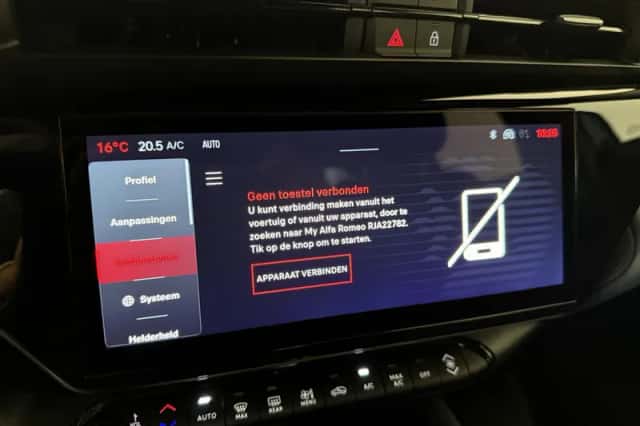 Alfa Romeo Junior (2025) thumbnail 26