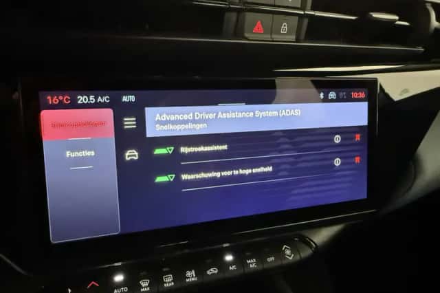 Alfa Romeo Junior (2025) thumbnail 29