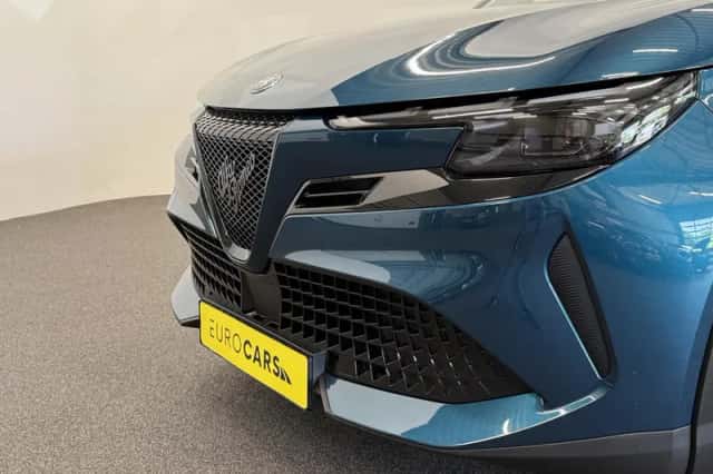 Alfa Romeo Junior (2025) thumbnail 30