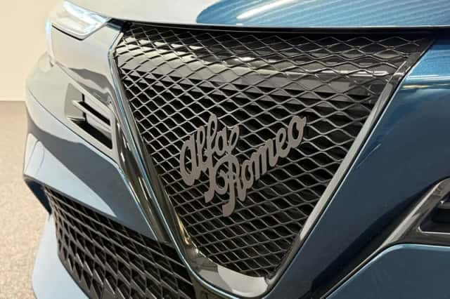 Alfa Romeo Junior (2025) thumbnail 38