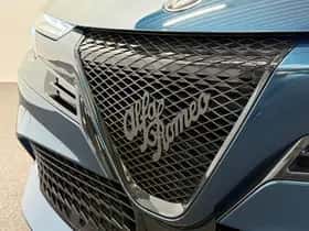 Alfa Romeo Junior (2025) thumbnail 38