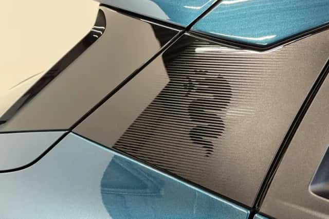 Alfa Romeo Junior (2025) thumbnail 39