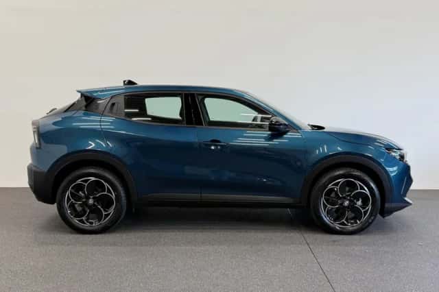 Alfa Romeo Junior (2025) thumbnail 5