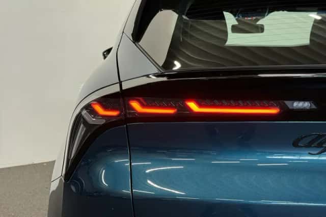 Alfa Romeo Junior (2025) thumbnail 41