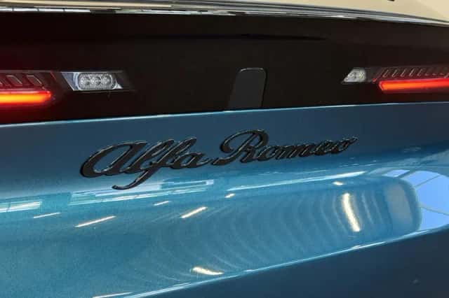 Alfa Romeo Junior (2025) thumbnail 42