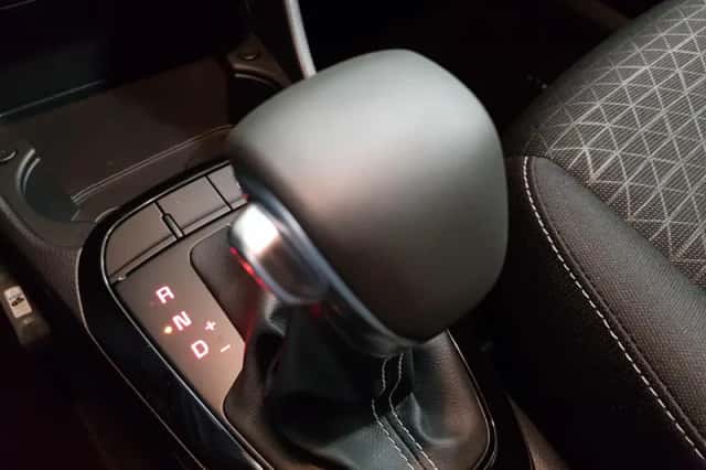 Kia Picanto (2022) thumbnail 19