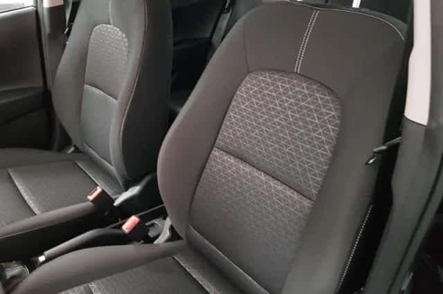 Kia Picanto (2022) thumbnail 26