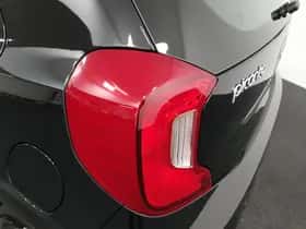Kia Picanto (2022) thumbnail 30