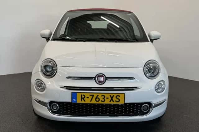 Fiat 500C (2020) thumbnail 2