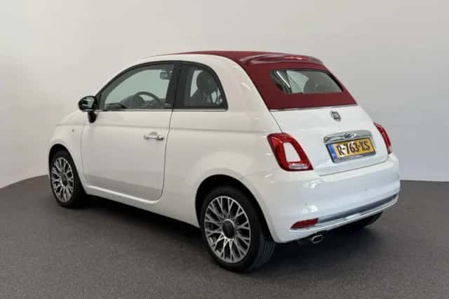 Fiat 500C (2020) thumbnail 11